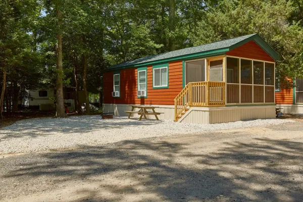 LLA Sun Retreats Cape May Wildwood – photo 1