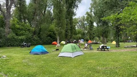 Tents — image 2 of 3
