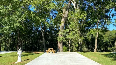 Premium River Front RV Site — image 8 of 8