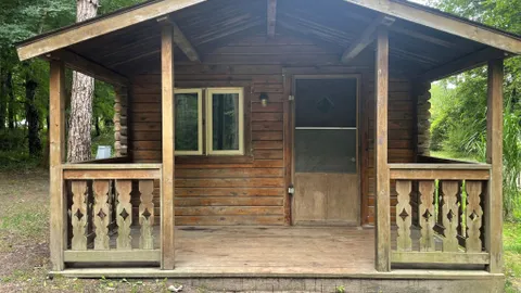 Cabin #1 — image 6 of 6