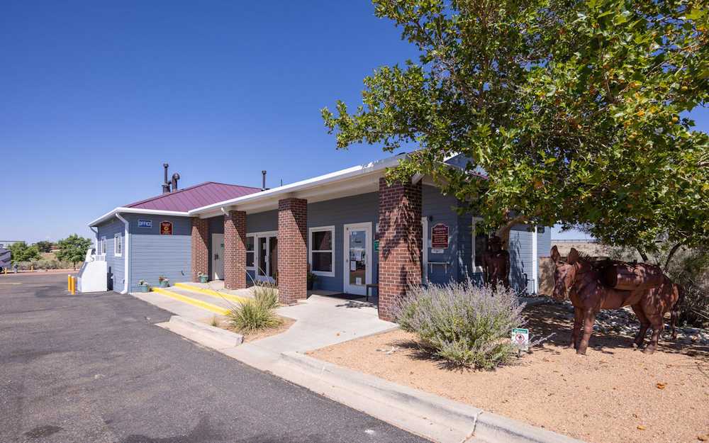 High Desert RV Park, Albuquerque, New Mexico - Photo 3