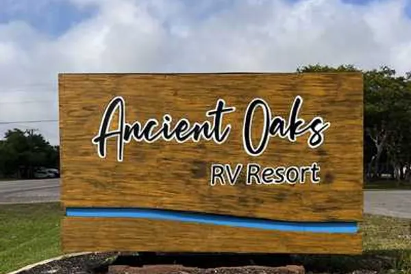 Ancient Oaks RV Resort – photo 1