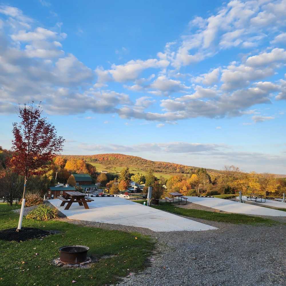 Triple R Camping Resort - Franklinville, New York - Photo 5