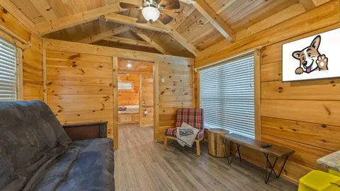 Marvel Cave Cottage — image 5 of 5