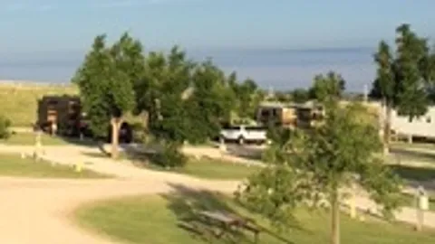 Short Rig Pull-thru RV Site — image 1 of 1