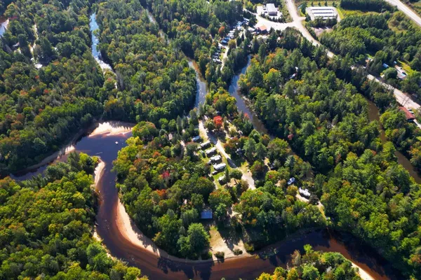 Huntsville Lagoons - Daiva RV Resorts – photo 1