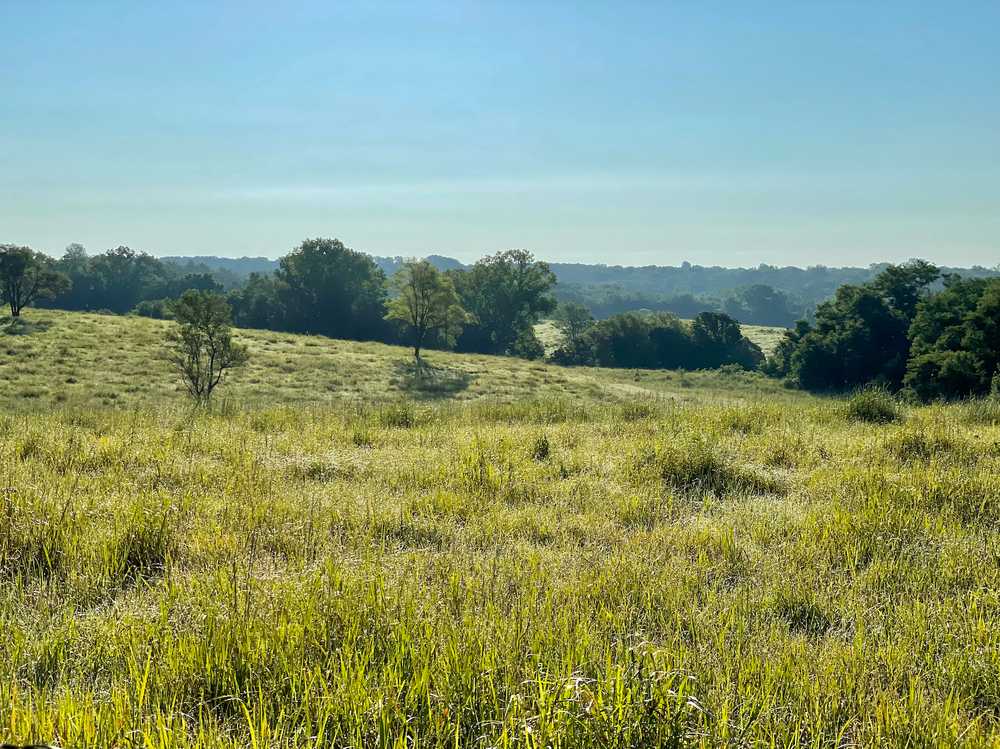 The Ridge RV Park - St. George, Kansas - Photo 2