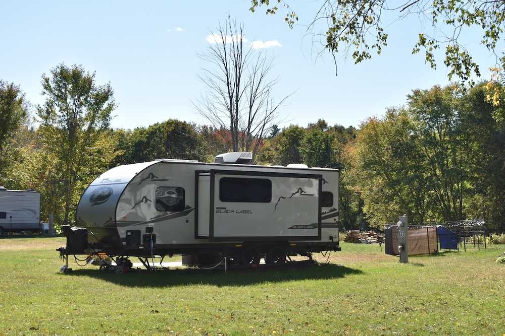 Ausable River Campground - Keeseville, NY - Photo 3