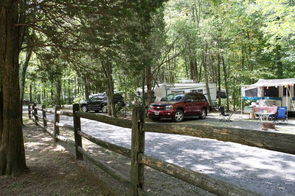 Ringing Rocks Family Campground - Photo 4