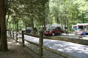 Ringing Rocks Family Campground – photo 4