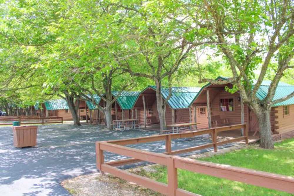Summit Vacation & RV Resort - New Braunfels, Texas - Campspot