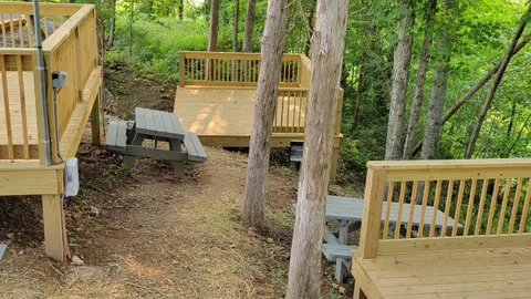 Hillside Tent Site — image 7 of 7