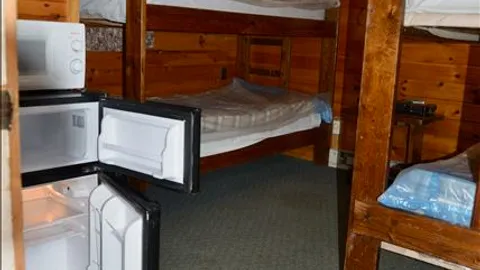 Cabin - Front Sleep — image 4 of 4