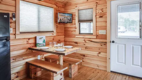 Riverfront Premium Cottage — image 9 of 9