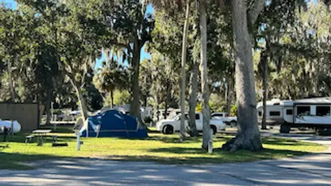 Tent Site — image 2 of 2