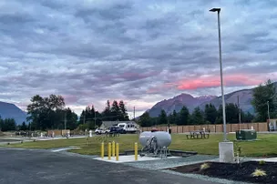 Cascades RV Resort – photo 4