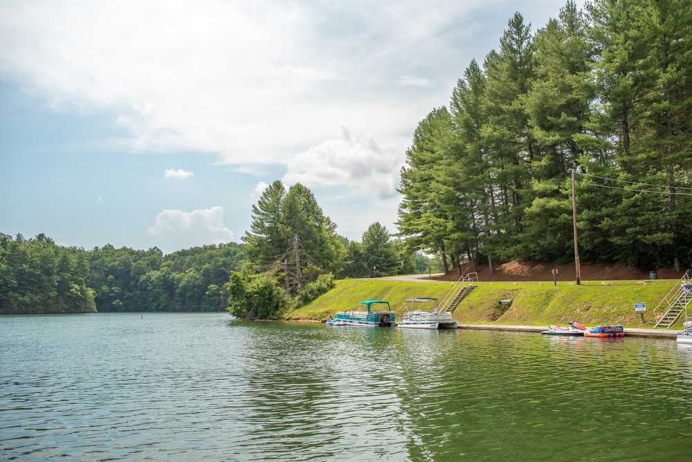 Raleigh County Parks - West Virgina - Photo 2