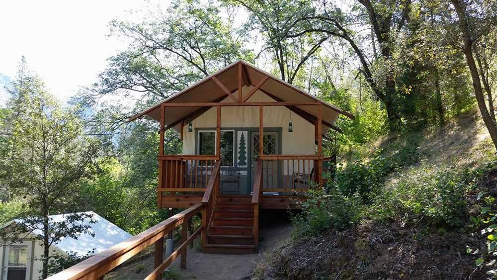 Indian Flat RV Park, El Portal, California - Photo 4