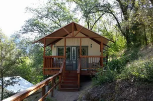 Indian Flat RV Park – photo 4