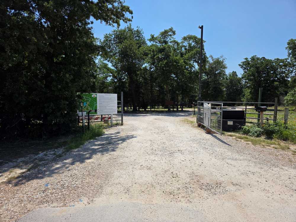 Colinas RV Park, Colinas, Texas - Photo 2