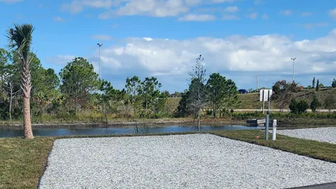 Long Back-In with Pond View — image 2 of 6