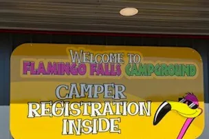 Flamingo Falls Campground – photo 5