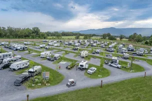 Luray RV Resort on Shenandoah River – photo 2