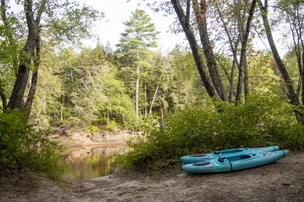 On the Saco Family Campground – photo 3