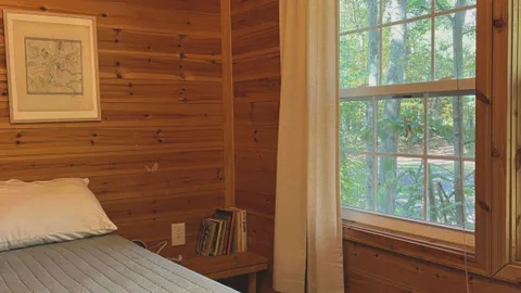 Riverside Village: Two Bedroom Cabin, with Loft — image 2 of 5