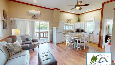 Schoolhouse Cottage — image 2 of 8