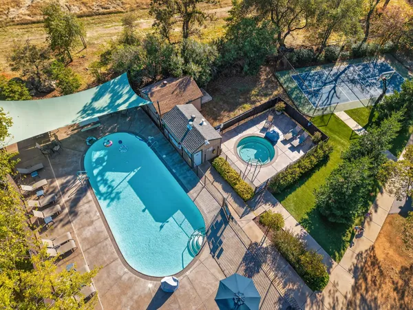 Auburn Gold Country RV Park, Auburn, California campground