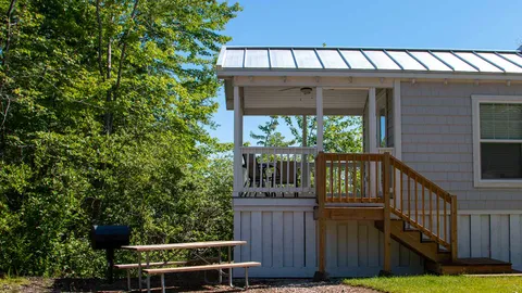Bear Camp Cottage — image 1 of 9