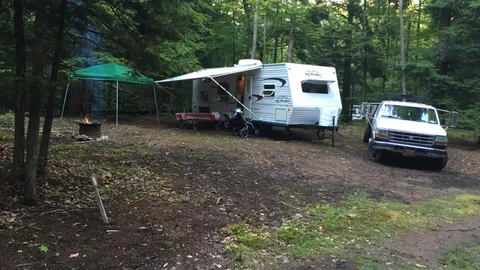 Water and Electric RV Site — image 3 of 3
