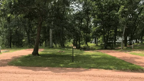 Water + Electric + Sewer Site B/C Double — image 1 of 1