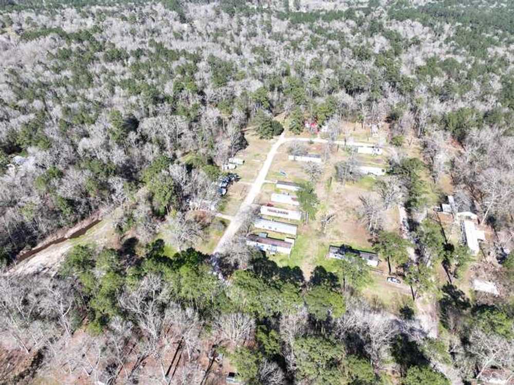 Overland Park, Vidor, Texas - Main Photo