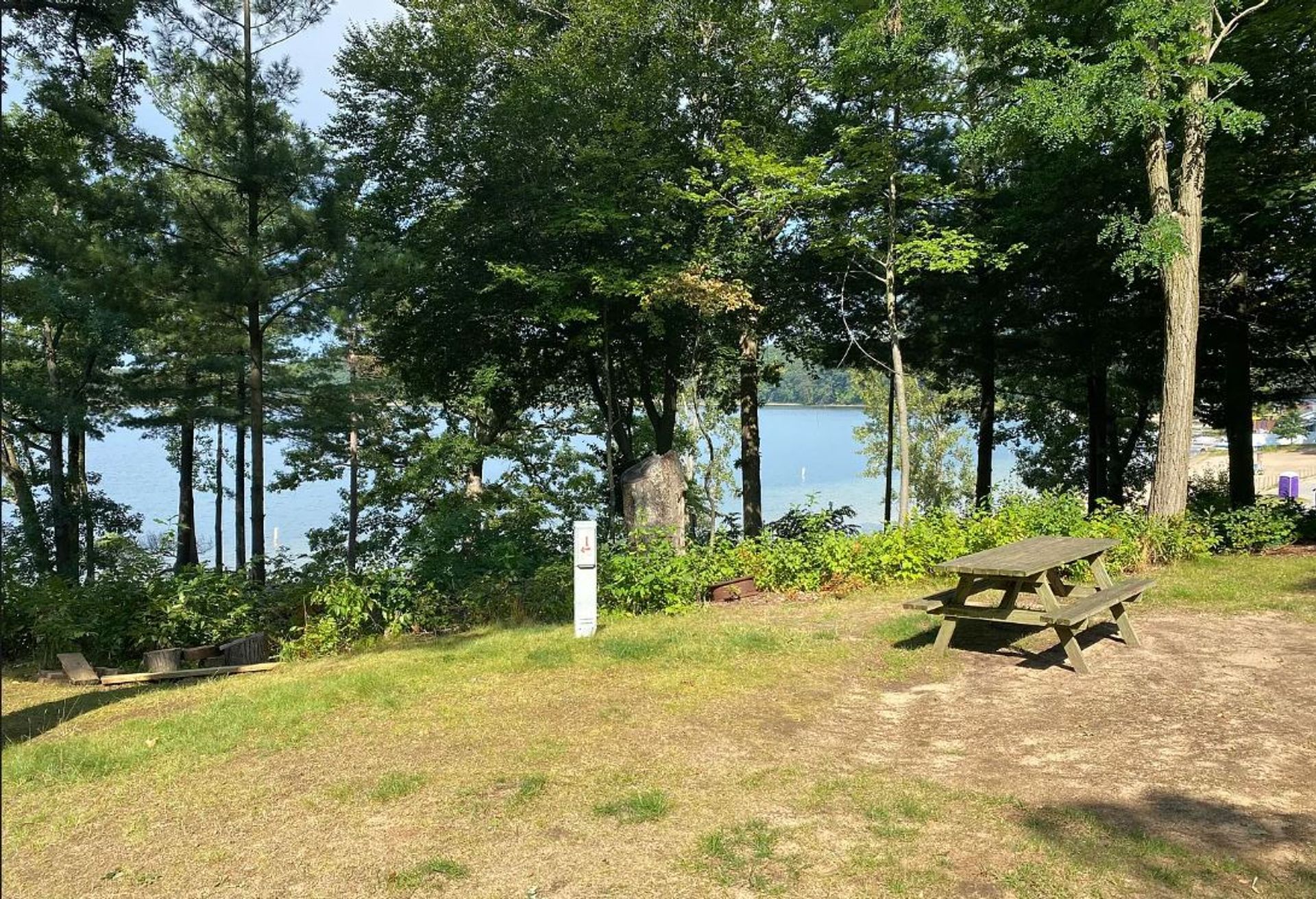 Sunset Ridge Campground