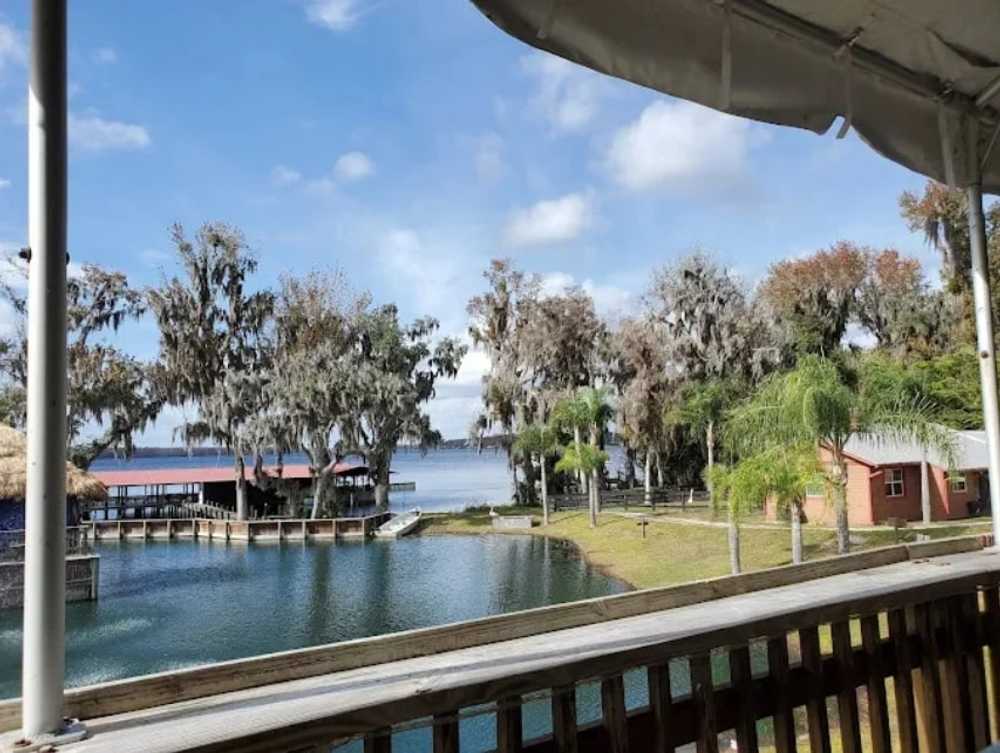 Renegades On The River, Crescent City, Florida - Photo 2