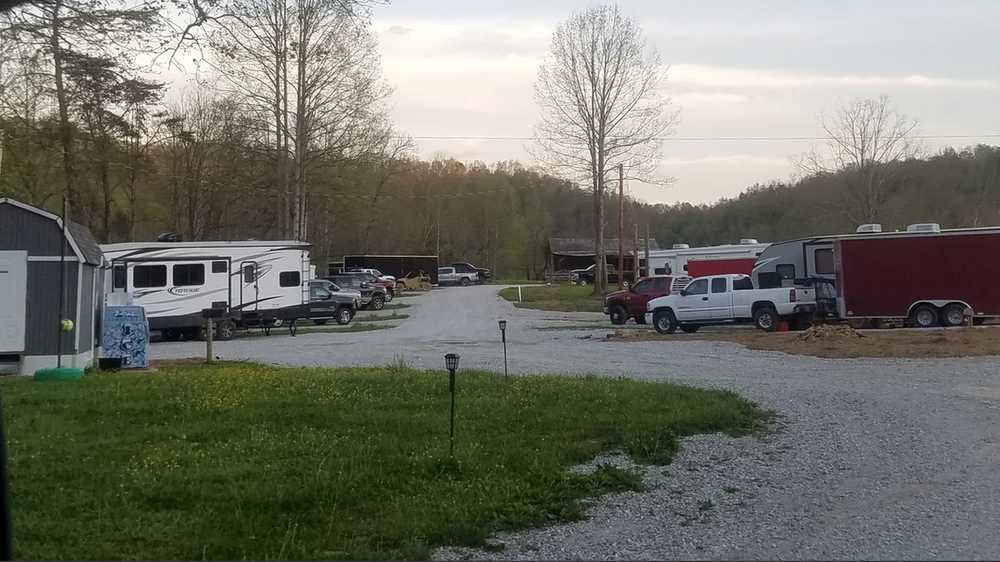 Kountry Kritters Campground La Follette, Tennessee Campspot
