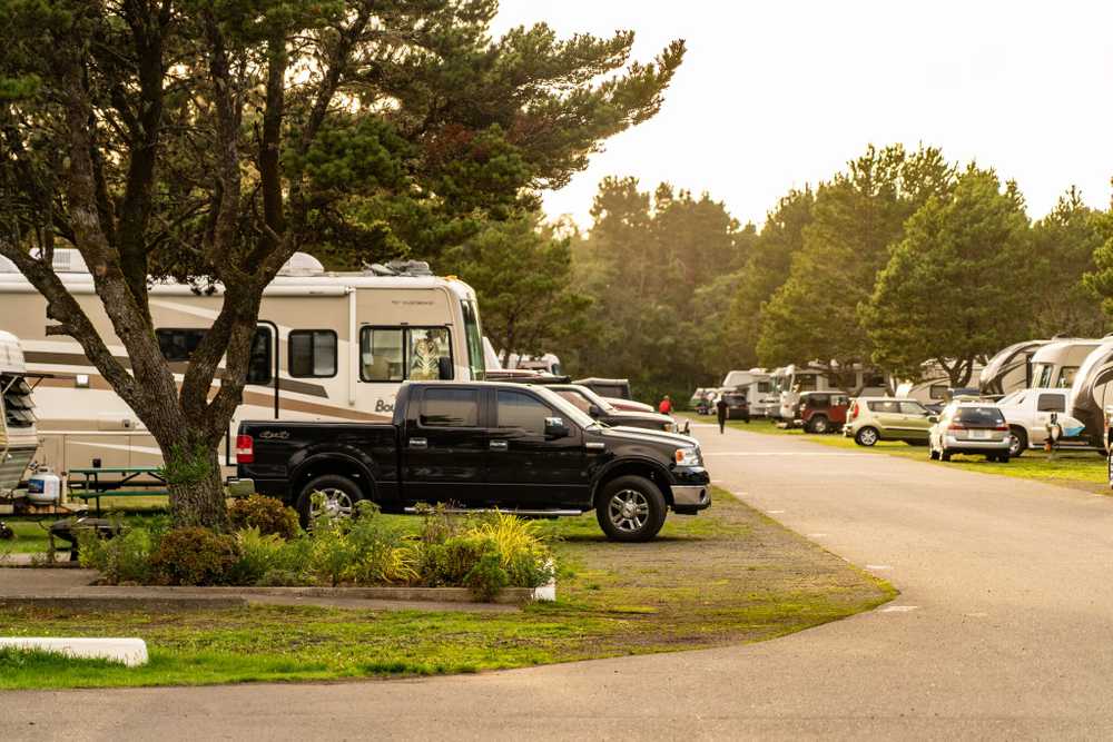 American Sunset RV & Tent Resort - Photo 2