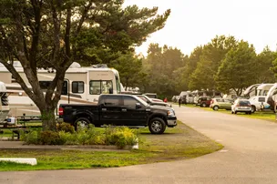 American Sunset RV & Tent Resort – photo 2