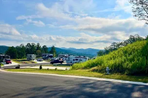 Talking Rock Motorcoach Resort – photo 3