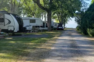 Willow Beach RV Park – photo 5