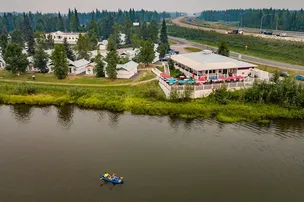 River's Edge Resort – photo 3