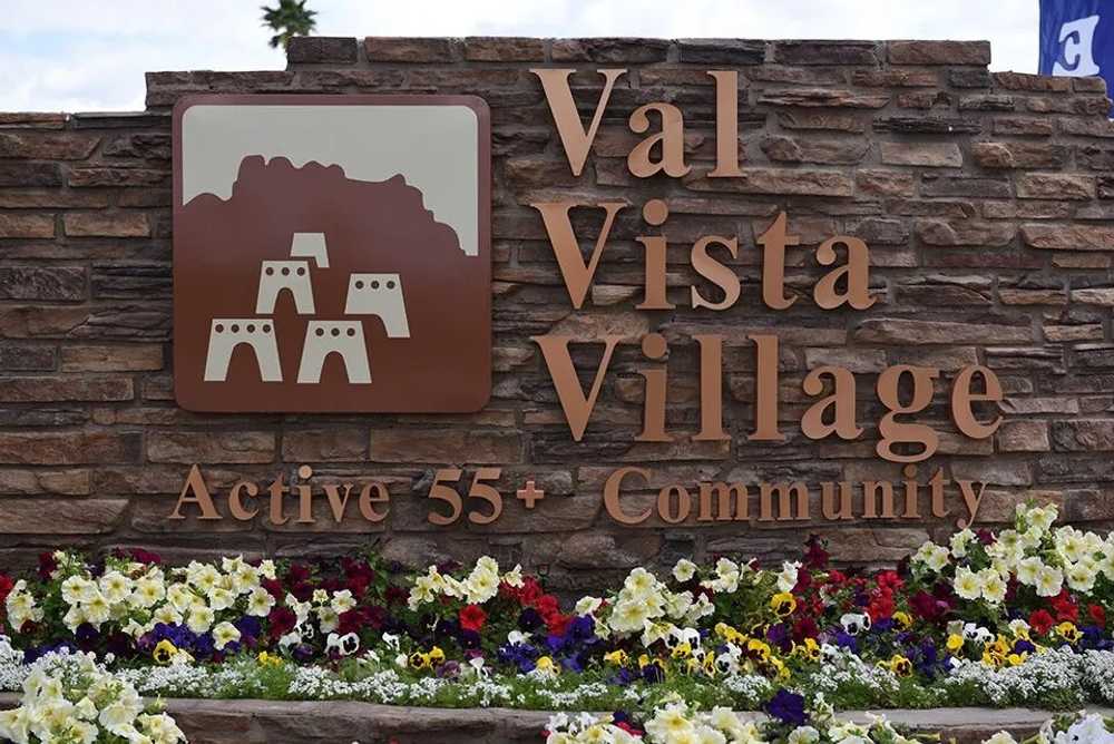 The Ranchos at Val Vista Villages (Age Restricted 55+) - Photo 2