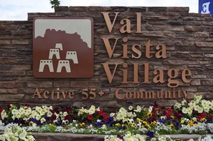 The Ranchos at Val Vista Villages (Age Restricted 55+) – photo 2