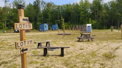 SLV Tent — image 1 of 2