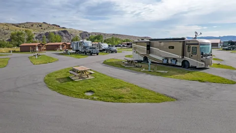 Platinum Pull Thru RV Site — image 11 of 11