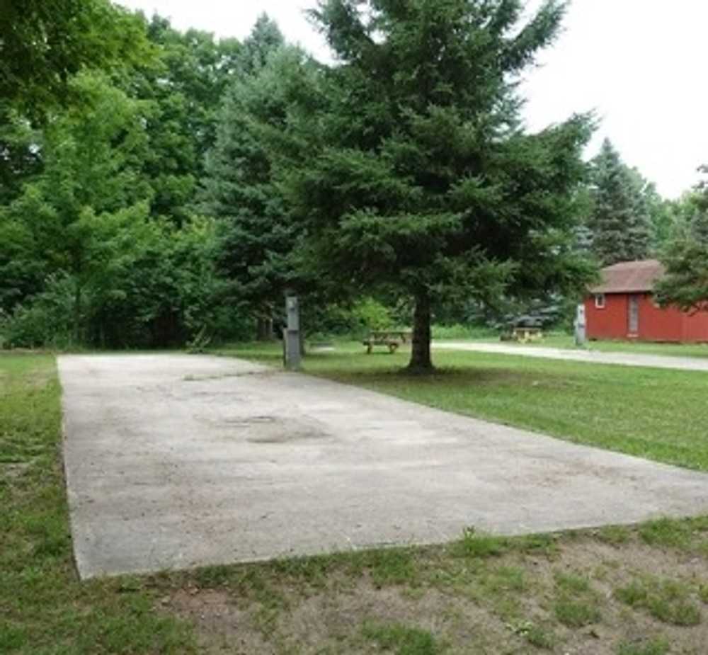 ChainOLakes Campground Bellaire, Michigan Campspot