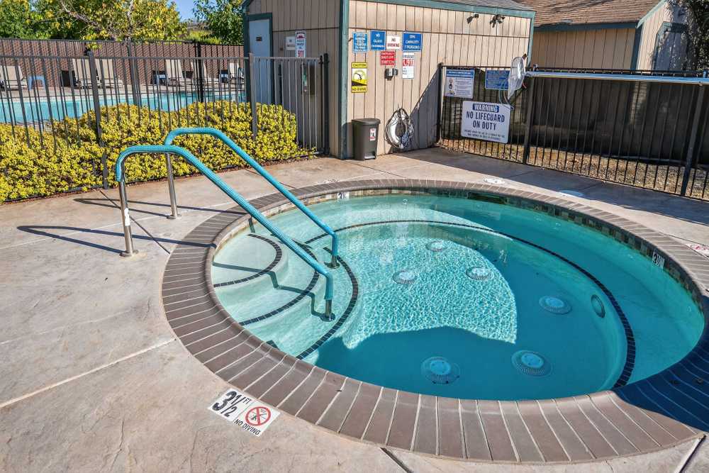 Auburn Gold Country RV Park, Auburn, California - Photo 3