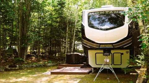 Deer Park Premium RV Site — image 1 of 1